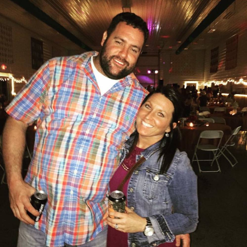 Meet your Posher, Aimee